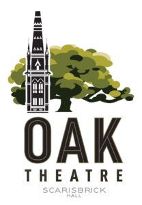 Oak Theatre and Studios at Scarisbrick Hall – Oak Theatre and Studios