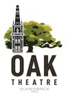 Oak Theatre and Studios at Scarisbrick Hall